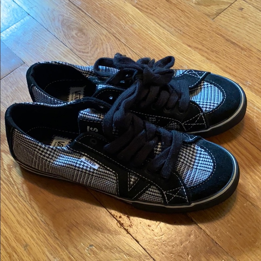 Vans
